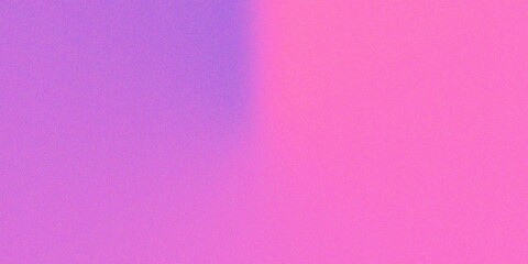 Dreamy gradient background evoking peaceful serenity reminiscent of cotton candy skies in the twilight hour with grain