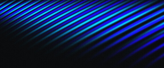 Black blue noisy grainy texture background with dark abstract tone