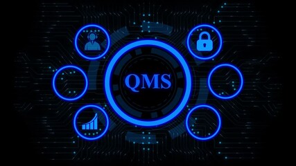 Futuristic digital circuit board with glowing blue neon circles and data , Futuristic green neon digital circuit board with glowing data lines, Cyber network and artificial intelligence concept. - Powered by Adobe