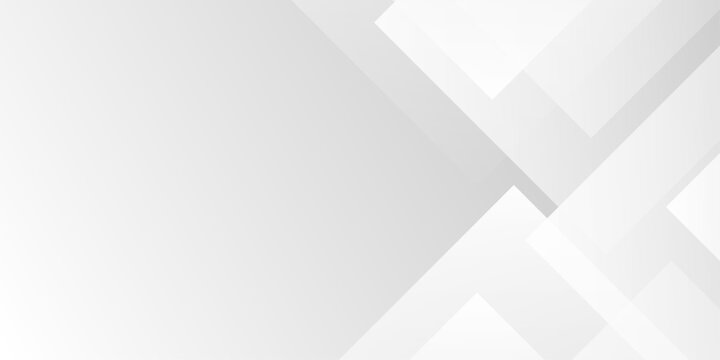 Modern white vector abstract graphic design Banner Pattern background web template. White Grey Line Cut Paper Abstract bg .Suit for business, corporate, institution, party, festive, seminar, and talks