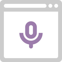 Voice Command Interface