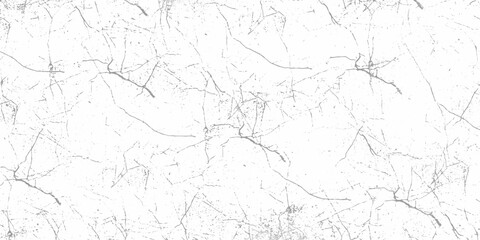 Obraz premium Abstract background of grunge white, black damaged rusty crack and scratch wall texture design. distressed grunge concrete wall texture. abstract vintage of old surface dusty rough texture background.