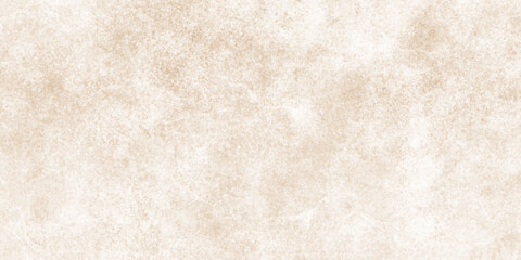 Abstract light brown grunge and empty smooth old, stained paper texture background design. vintage paper texture old parchment paper design. cement concrete dust wall texture. brown paper texture.