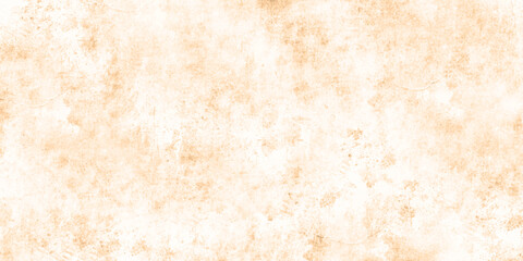 Abstract light brown grunge and empty smooth old, stained paper texture background design. vintage paper texture old parchment paper design. cement concrete dust wall texture. brown paper texture.