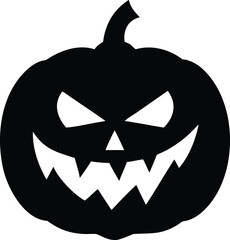 halloween jack o lantern