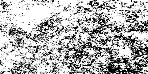 Fototapeta premium Damage distress wall concrete aged chalk ink rust crack urban dirty grunge splatter background. 