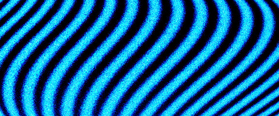 Elegant blue and black gradient background with smooth grain noise texture, glowing reflection and minimal abstract design backdrop