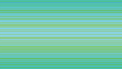 Obraz premium Abstract Colorful Striped Background with Green and Blue Hues Creating a Calm and Relaxing Pattern Perfect for Modern Design Projects