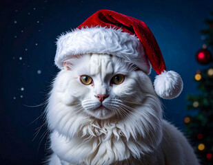 Fun New Happy New Year Greeting Card Image