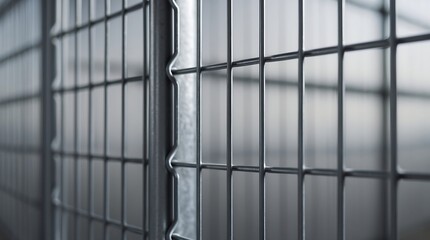 metal mesh , Metal fences  , metal mesh fence
