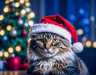 Fun New Happy New Year Greeting Card Image