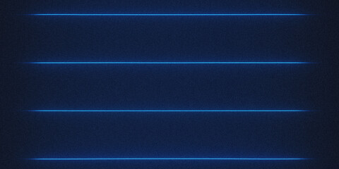 Abstract pattern of shimmering blue lines on a dark speckled background