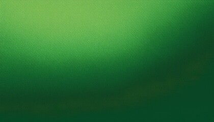 grainy green gradient abstract background with noise