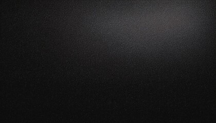 grainy gradient black sanded glittering metal powder coating surface abstract dark stars space background