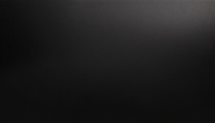 grainy black foil powder coated dark textured matte abstract gradient monochrome plain background banner