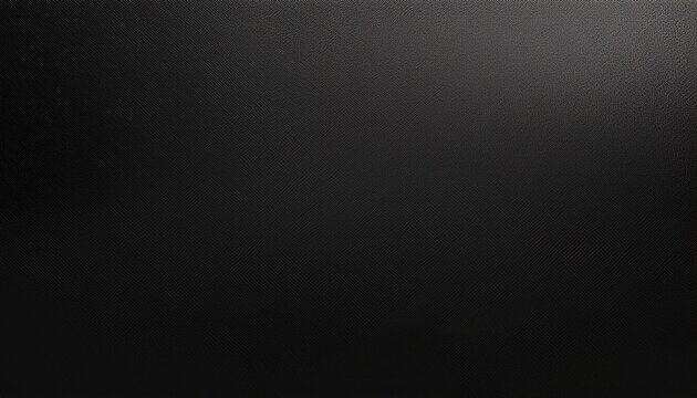 grainy black foil powder coated dark textured matte abstract gradient monochrome plain background banner