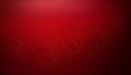 Obraz premium Bold Red Gradient With A Vibrant Grainy Texture Ideal For 4K Wallpapers Banners And Backgrounds That Need A Striking High Energy Visual Impact