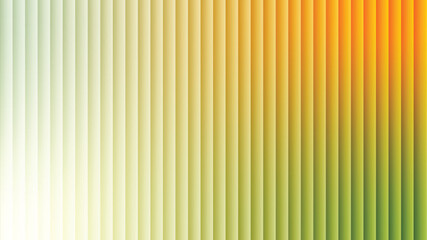Obraz premium Abstract gradient background with vertical stripes and warm colors