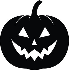 Jack-o'-Lantern Icon