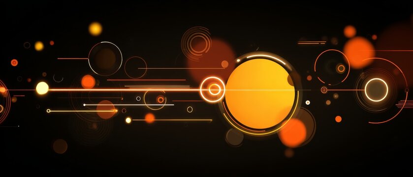 Innovative pathways in ux/ui: bridging creativity and functionality. Cyber grid. Visualizing ux ui: a minimal flowchart for application design. Intelligent network. Data network.