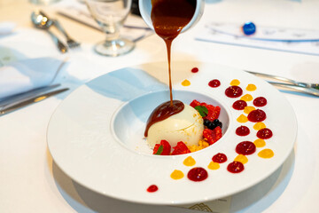 Barbados - Gourmet
