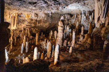 Barbados - Harrison&acute;s Cave