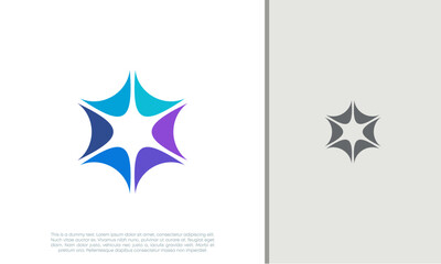 Global Community Logo Icon Elements Template. Community human Logo template vector. Community health care. Abstract Community logo