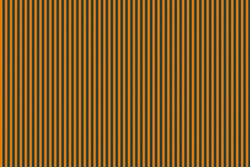 Halloween Stripe Pattern: Bold Orange and Dark Charcoal Vertical Lines