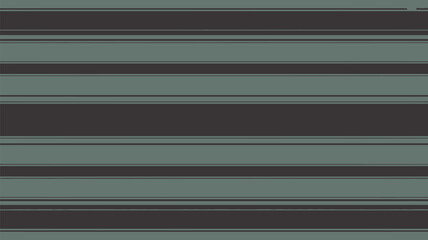 Obraz premium A horizontal pattern of gray and dark gray stripes with thin lines separating each color block design