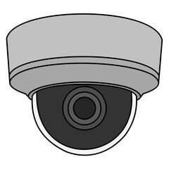 Security camera