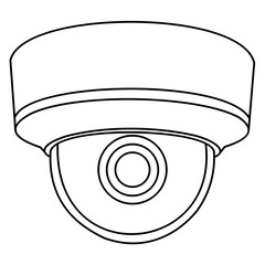 Security camera