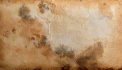 Moldy Old Watercolor Paper Texture