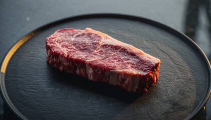New York Strip