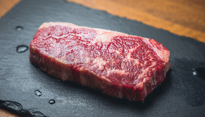 New York Strip