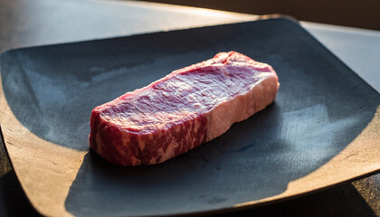 New York Strip