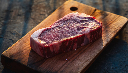 New York Strip