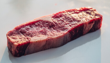 New York Strip