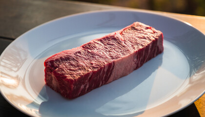 New York Strip