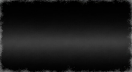 Abstract gradient texture with dark and rough edges