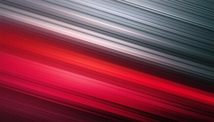 Red Grey Line Design Grainy Gradient Color Background Music Cover Dance Party Poster Design Grainy Noise Texture Banner Website Header Design Wallpaper