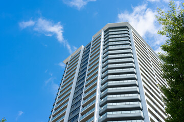 Obraz premium マンション