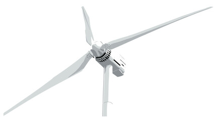 Minimalist vector icon © JosJunio