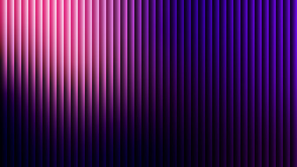 abstract dark neon pink purple glowing gradient vertical lines background wallpaper