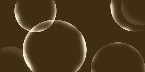 abstract 3d rendered illustration