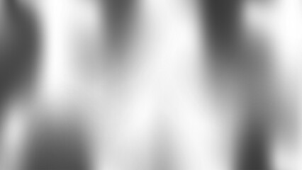 Abstract gray and black gradient background texture with vertical blurs on transparent background. Soft gradient transition and intentional blur effect. For websites, presentations, overlays. PNG