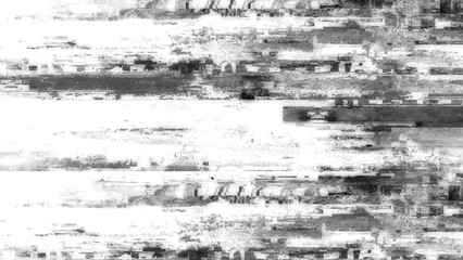Abstract grunge texture background isolated on transparent background