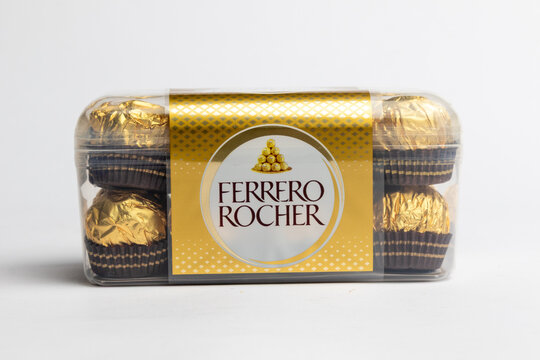 Ferrero Rocher Box of Chocolates