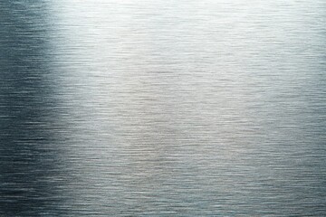 Brushed metal texture background