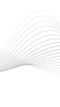 sfondo, astratto, linee sottili, elegante, semplice, onda, verticale, 