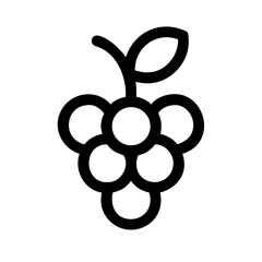 grape icon, fruit icon, purple grape icon, vineyard icon, wine app icon, juicy fruit symbol, grape bunch icon, healthy food icon, fruit emoji style icon, natural food symbol, fresh produce icon, harve